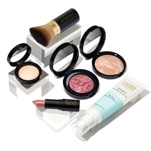 LAURA GELLER NEW YORK Cult Classics Full Face Kit: Medium